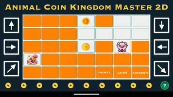 Animal Coin Kingdom Ekran Görüntüsü 3