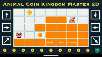 Animal Coin Kingdom Ekran Görüntüsü 2