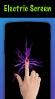 Volt electric screen prank app imagem de tela 3