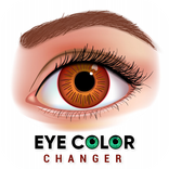 ”Eye Color Changer : Eyes Lens Photo Editor app