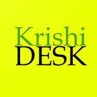 Krishi DESK ikon