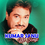 Kumar Sanu Hit Songs icône