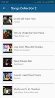 Kumar Sanu Hit Songs ảnh chụp màn hình 1