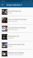 Kumar Sanu Hit Songs screenshot 1