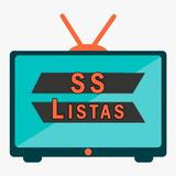SS Listas icône