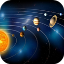 APK Exploring Solar System Planets