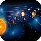 Exploring Solar System ikona