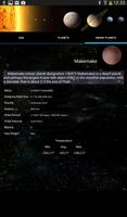 Exploring Solar System screenshot 2