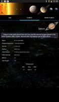 Exploring Solar System screenshot 1