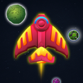 ”Space Shooter
