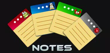 Better Note Notepad