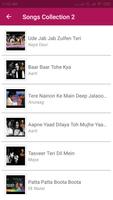 Rafi and Lata Hit Hindi Songs capture d'écran 1