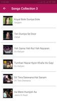 Rafi and Lata Hit Hindi Songs capture d'écran 2