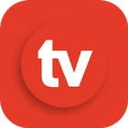 TvProfil 图标