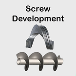 Screw Flight Development