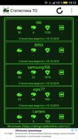 Статистика Танки Онлайн capture d'écran 3