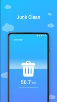 DMO CLeaner Plus syot layar 1