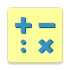 Matematika pro 1–3 třídu icon