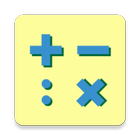 Matematika pro 1–3 třídu آئیکن