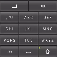 Stará klávesnice APK 下載