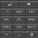 Old keyboard APK
