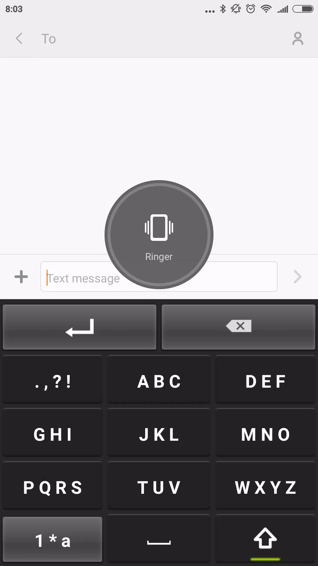 Old keyboard APK for Android Download