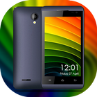 Theme for Micromax Bolt icono