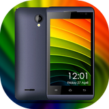 Theme for Micromax Bolt icon