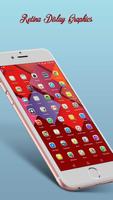 Theme for Alcatel A7 XL screenshot 1