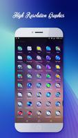 Theme for Galaxy Tab Active 2 screenshot 1