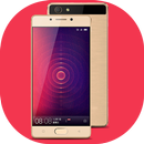 Theme for Gionee Steel 2 APK