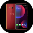 Theme for HTC U11 Eyes