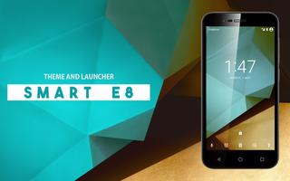 Theme for Vodafone Smart E8 bài đăng