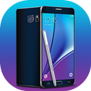 Theme for Galaxy Note 5 APK