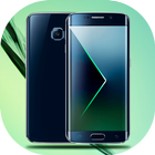 Theme for Galaxy S6 Edge Plus icône