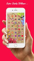 My Girly Theme and Launcher screenshot 1