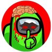 Among Us Zombie Mod survival