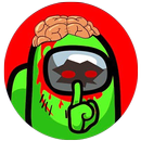 Among Us Zombie Mod survival APK