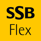 SSB Flex アイコン