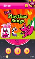 35 Playtime Songs تصوير الشاشة 1
