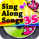 35 Sing Along Songs APK