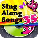 35 Sing Along Songs APK