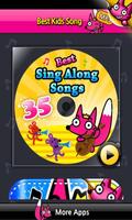 35 Sing Along Songs capture d'écran 2