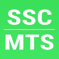 SSC MTS-poster