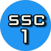 S.S.C 1 Tv