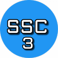 S-S-C 3 SPORT