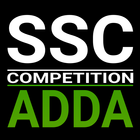 SSC ADDA 2019 ikon