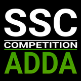 SSC ADDA 2019 icône