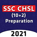SSC CHSL 2021 Preparation App APK