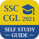 SSC CGL Exam Preparation 2021, APK